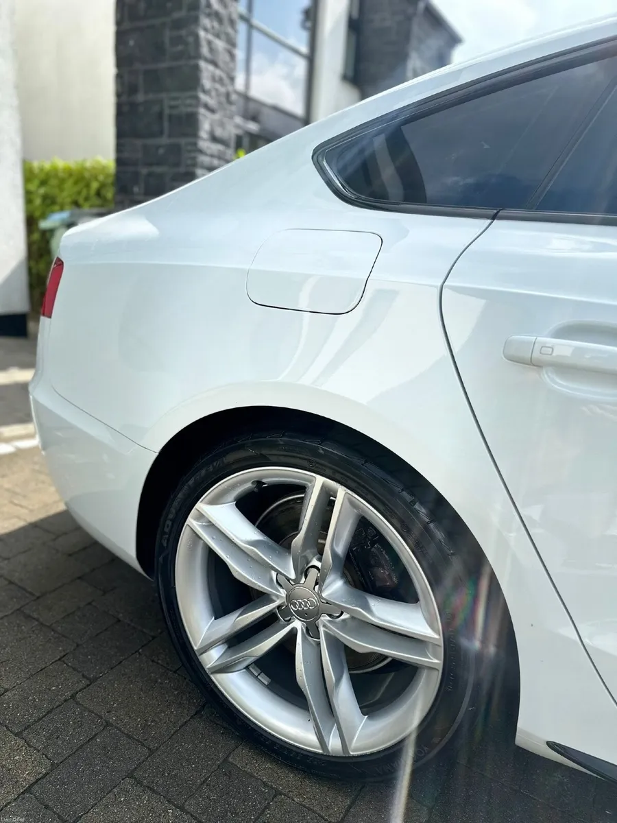 Audi S5 2013 * HUGE SPEC * - Image 4