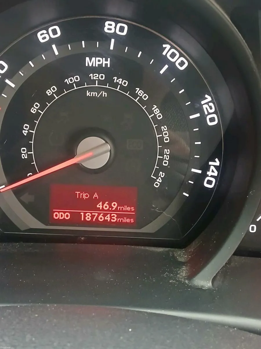 Kia Sportage - Image 2