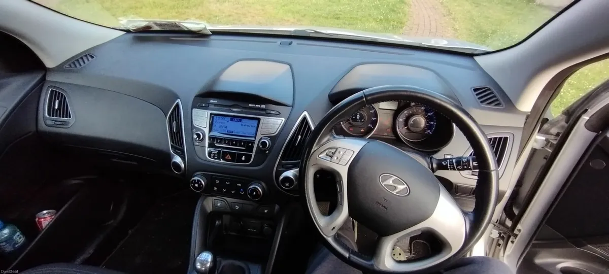 Hyundai ix35 2013 - Image 3