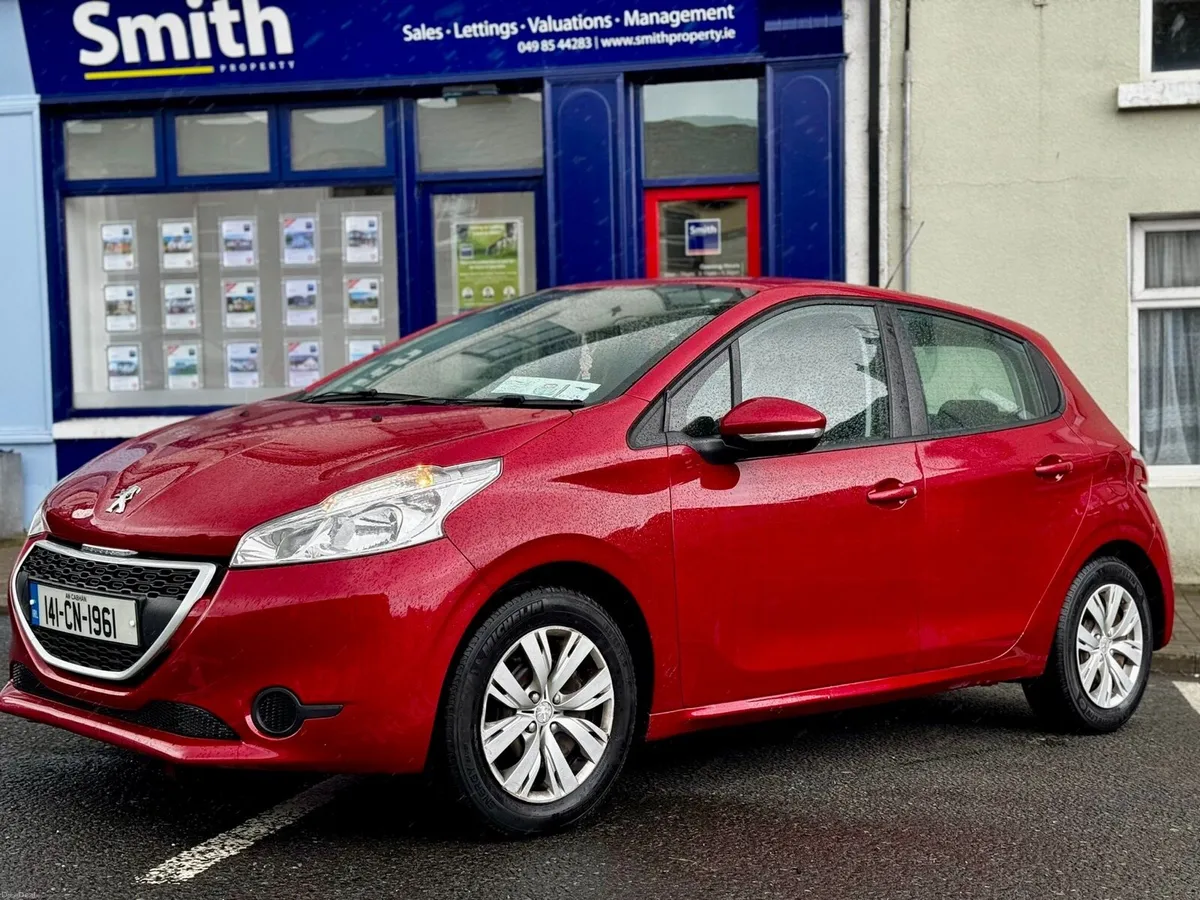 Peugeot 208 - Image 3