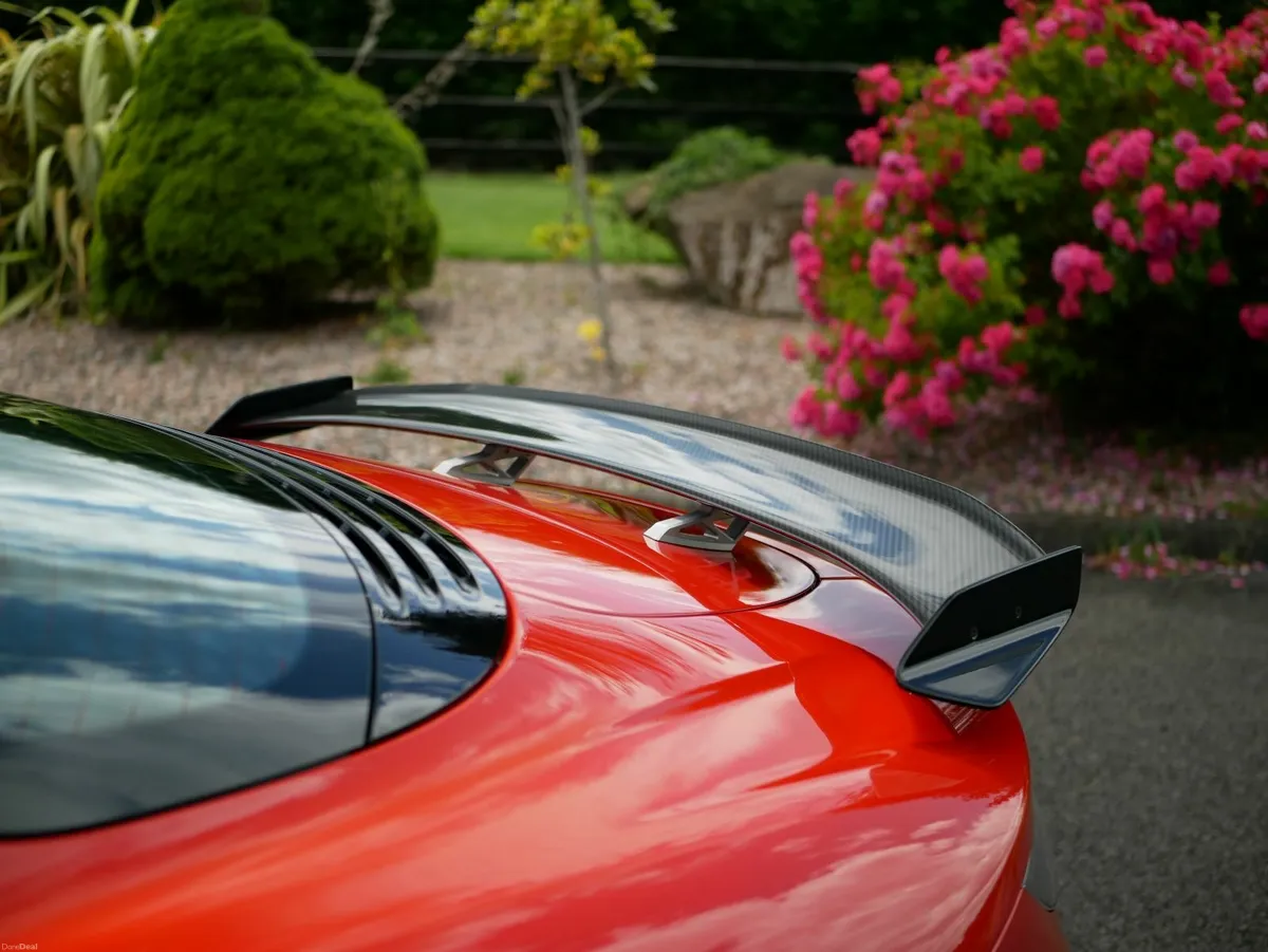 Alpine A110S - Aero Kit, Unique, Low Mileage - Image 2