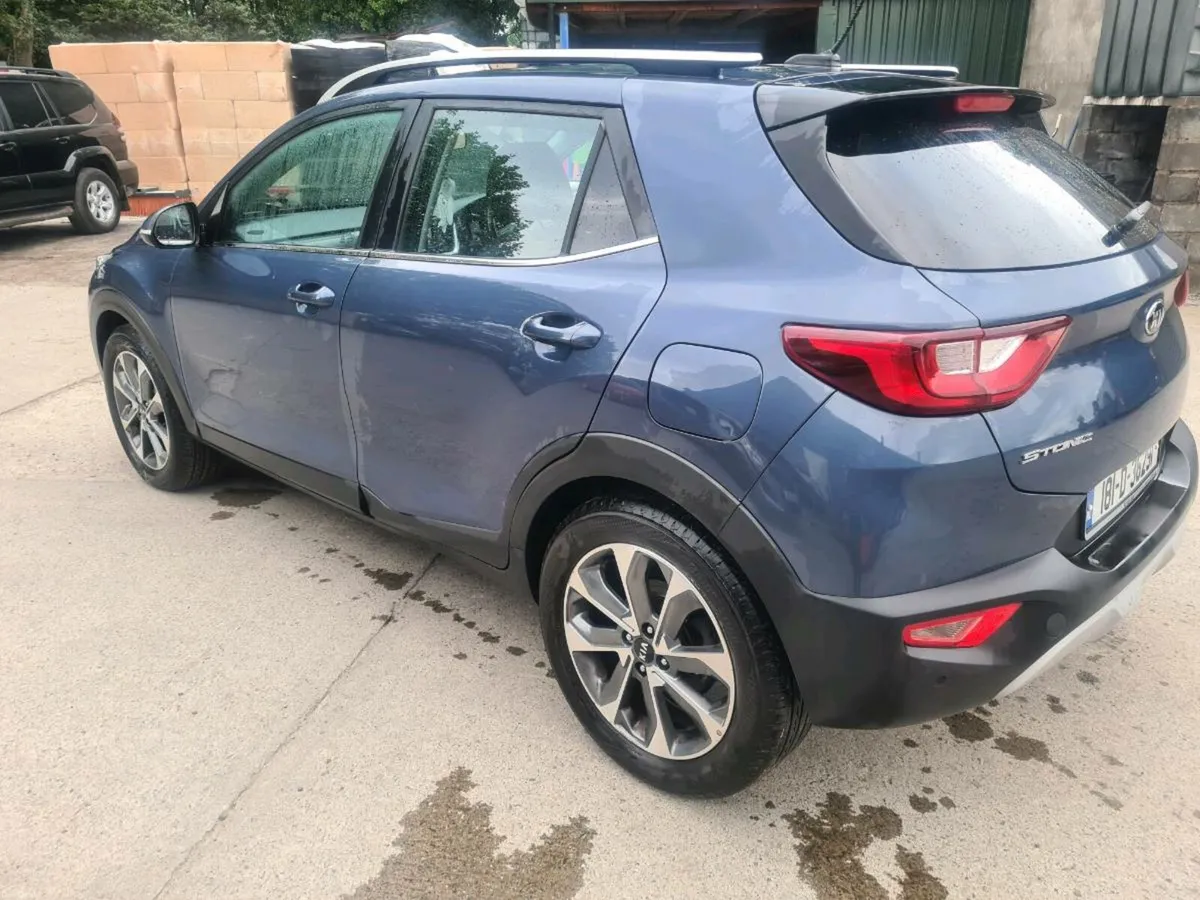 Kia stonic 2018 - Image 3