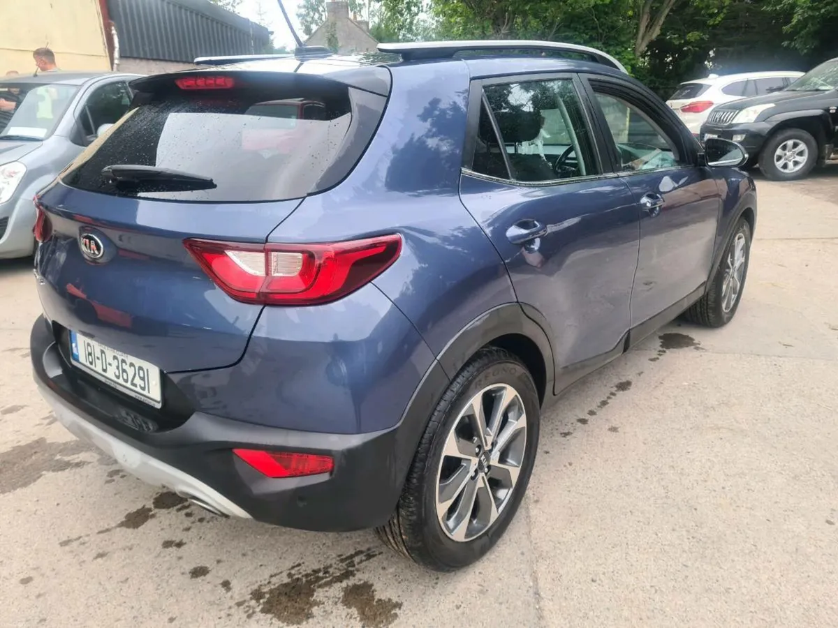 Kia stonic 2018 - Image 4