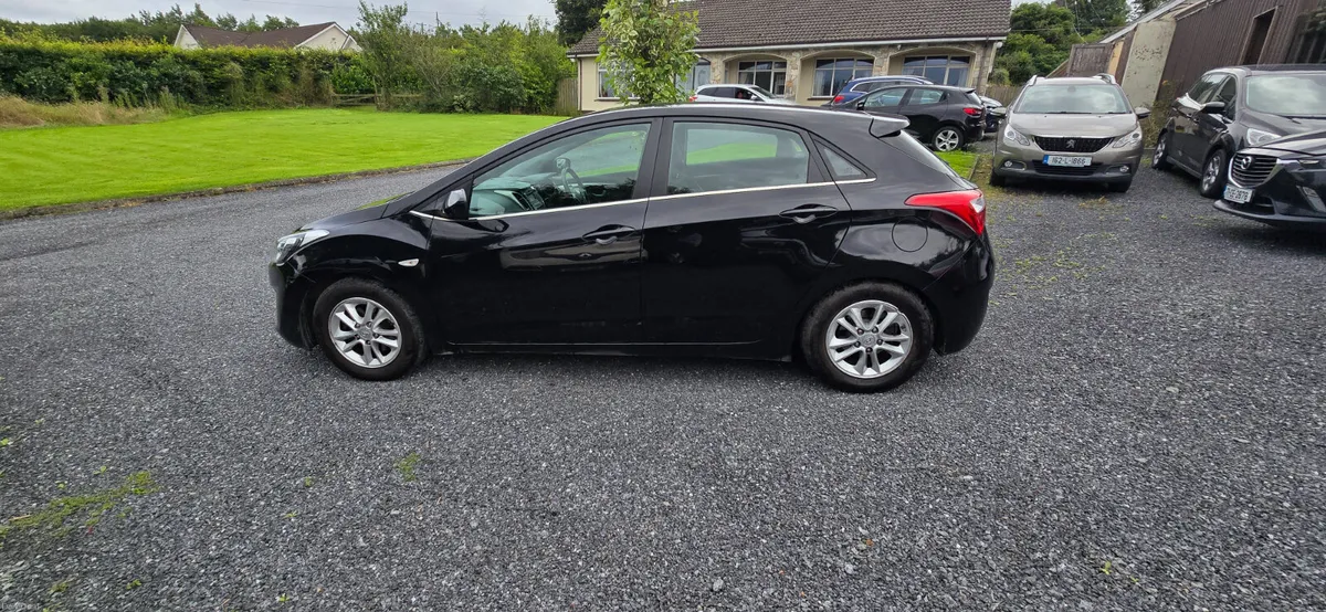 Hyundai i30 2016 - Image 6
