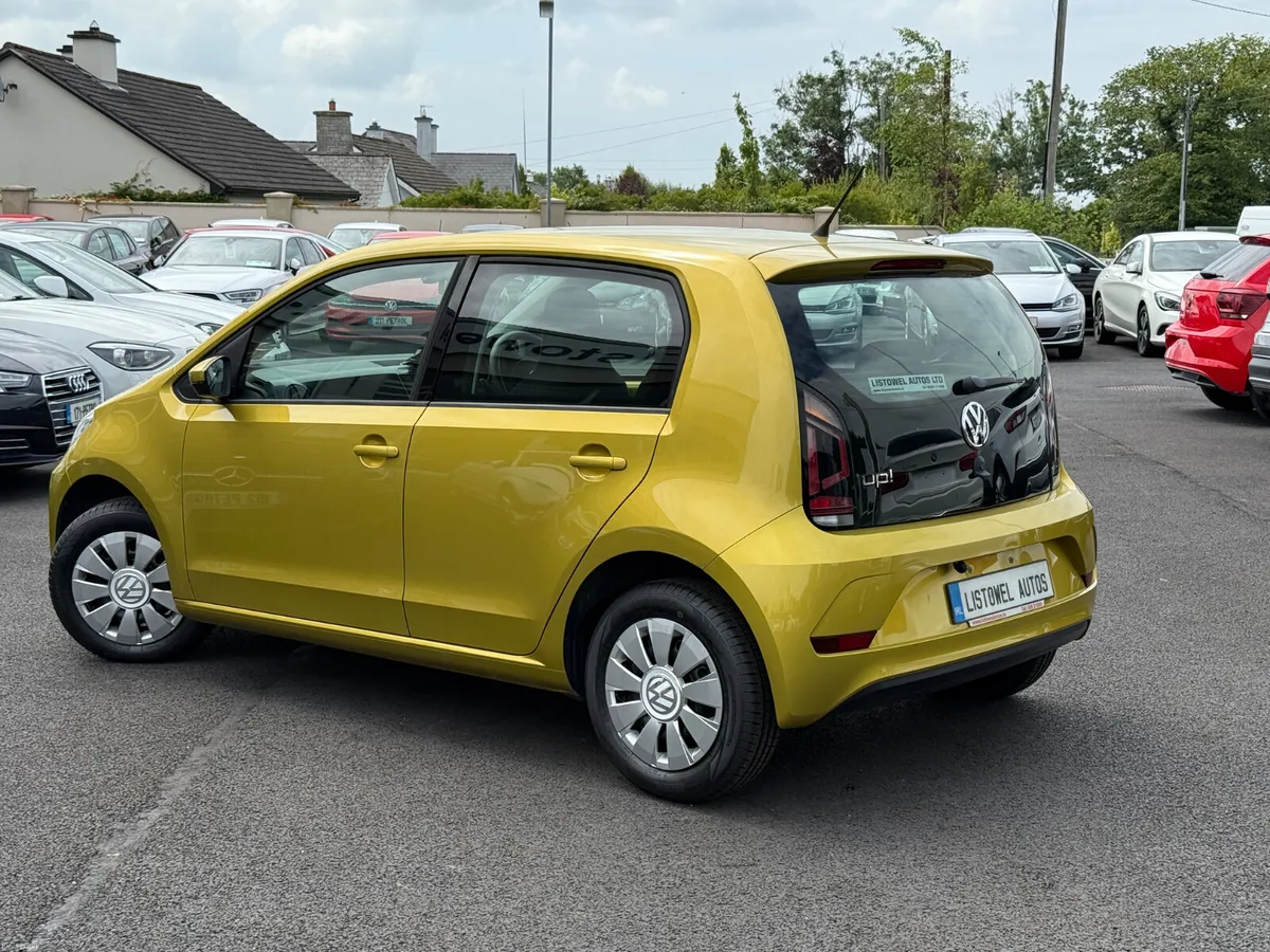 181 VW UP 1.0 AUTOMATIC 5DR - Image 3