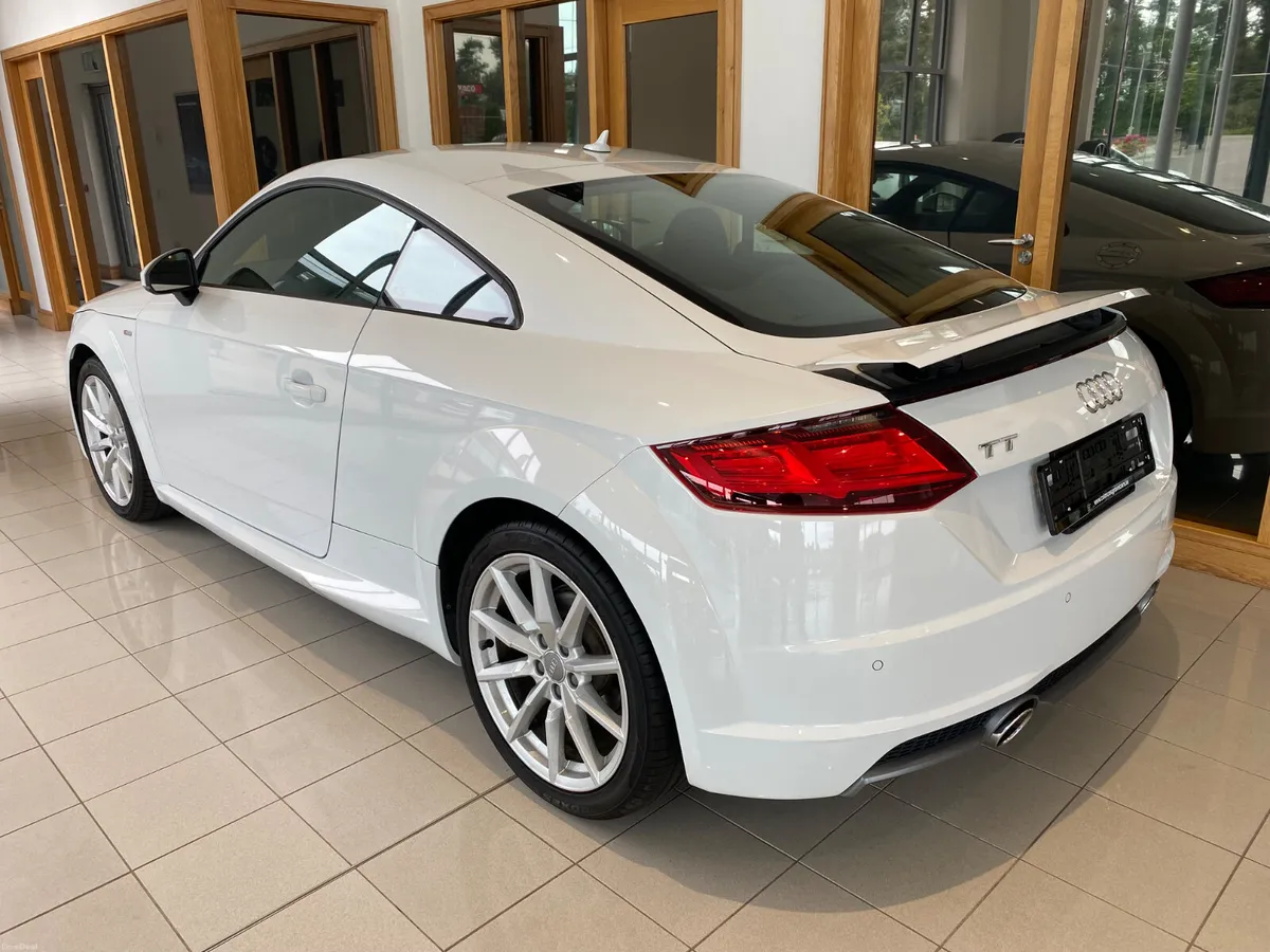 Audi TT 2016 - Image 5
