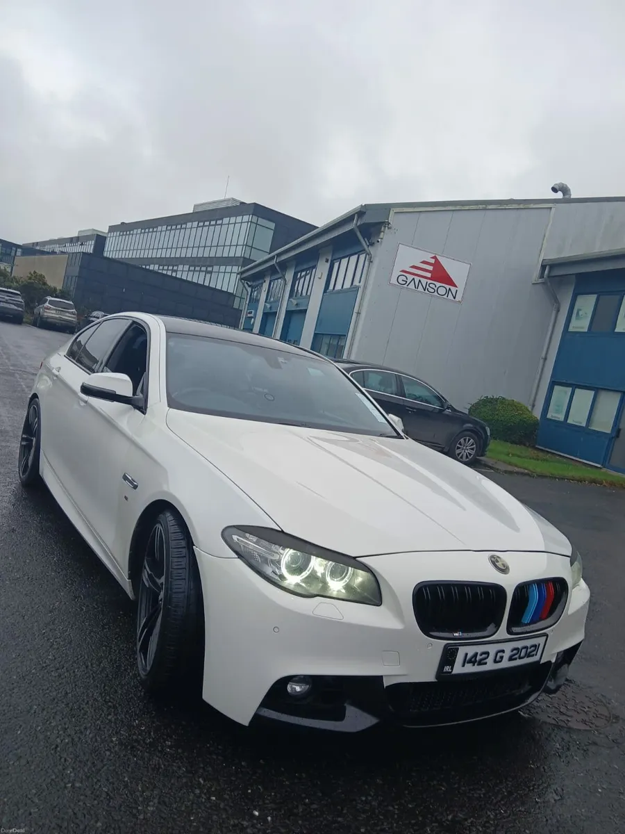 Bmw 520 M sport - Image 3