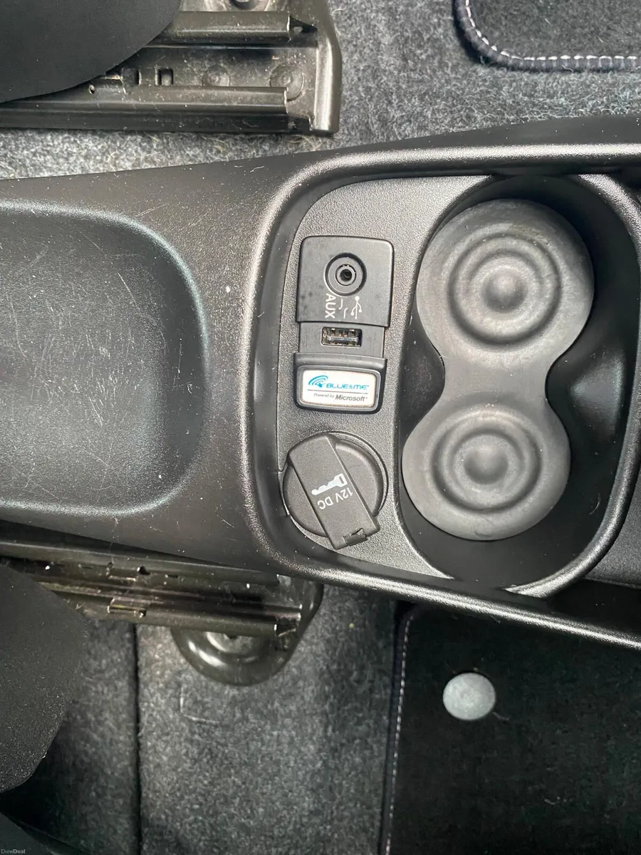 Fiat 500 2015 - Image 3