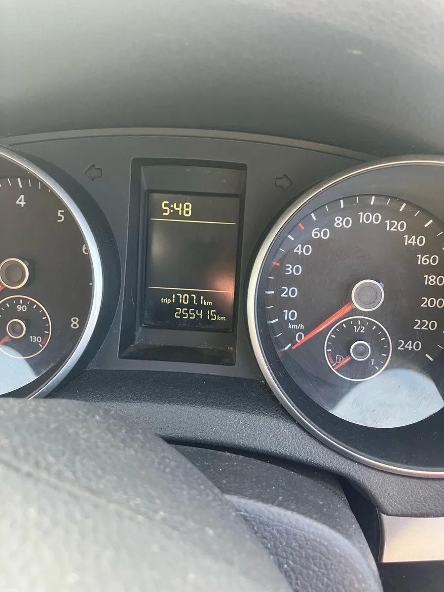 2010 VW Golf - Image 4