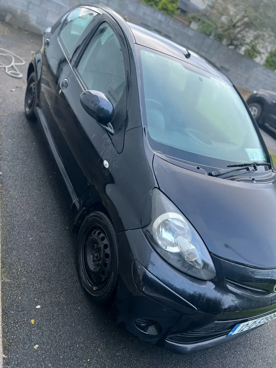 Toyota Aygo - Image 2