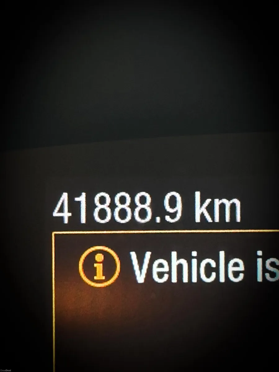 Ford Focus 2019 - Image 4