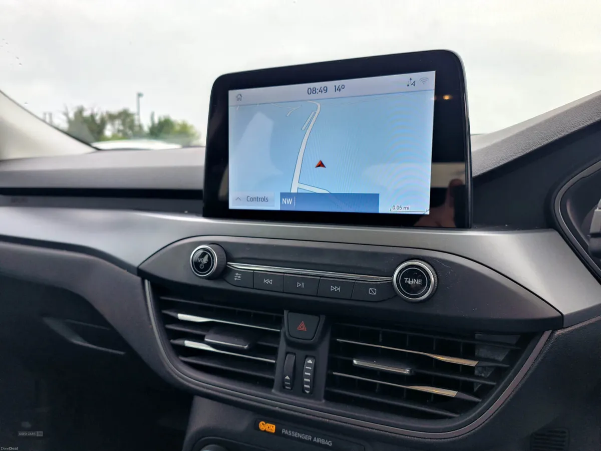 2022 Ford Focus 1.5d EcoBlue Trend Automatic - Image 6
