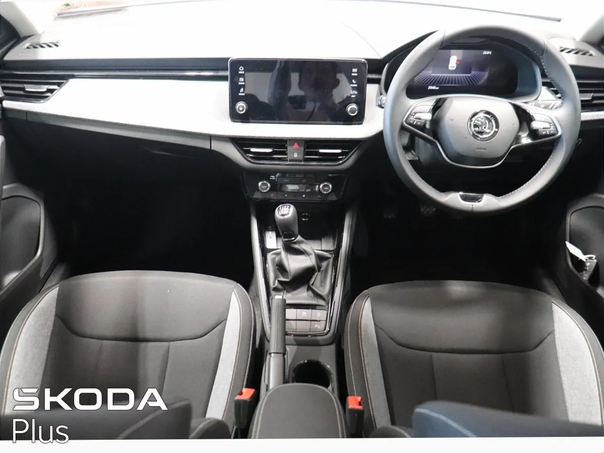 Skoda Kamiq 1.0 TSI 115 BHP SELECTION - Image 2