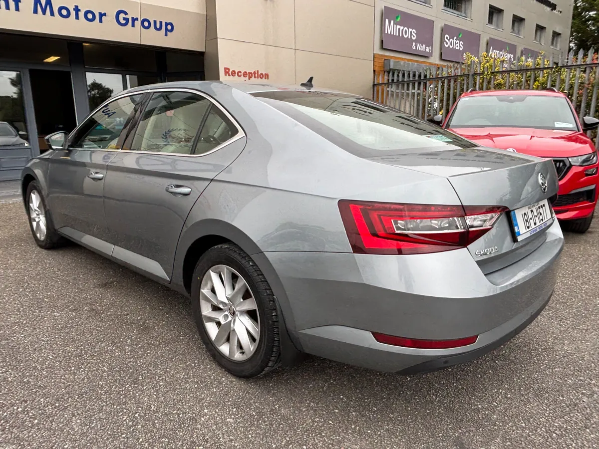 1.6 TDI STYLE - SAVE  2000eur - Image 2