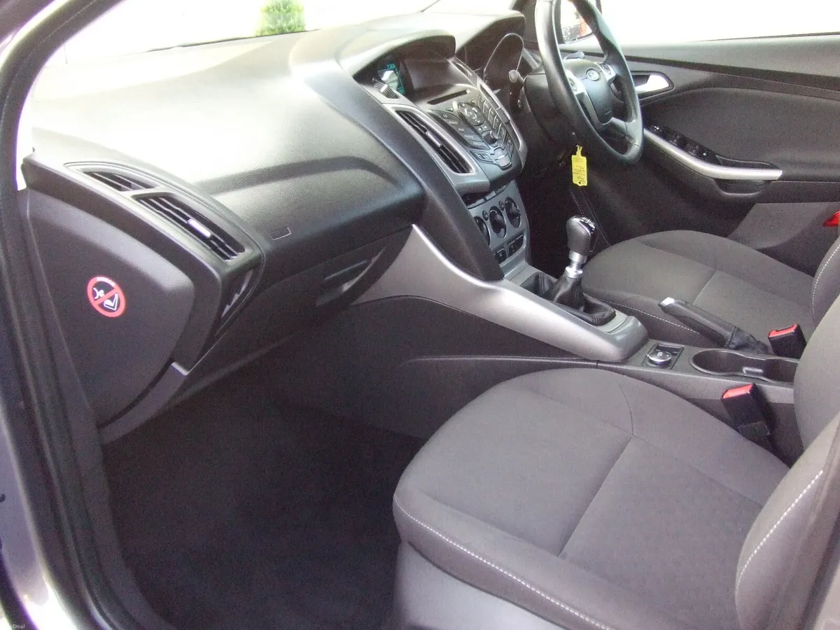 SALE*SALE*Clean Estate 1.6 td *2027 Nct* from €29 - Image 6
