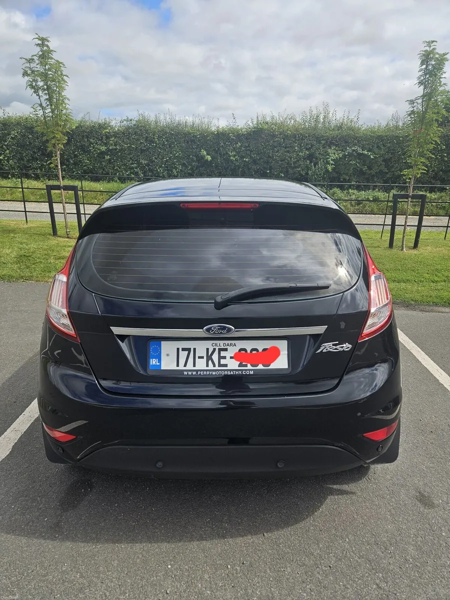 Ford Fiesta - Image 2