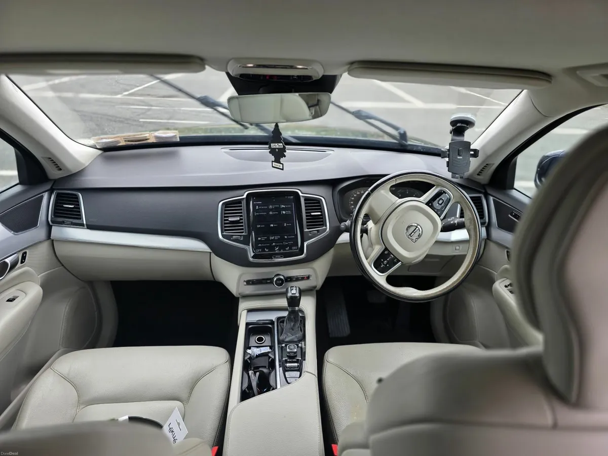 Volvo XC90 2019 - Image 4