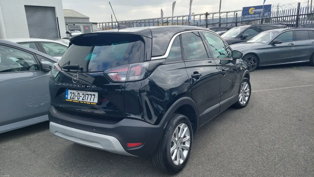 2022 Opel Crossland  1.5 Diesel Elite - Image 6