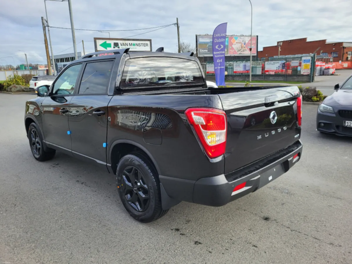 (5yr warranty) 2.2 Turbo Diesel Auto - Image 5