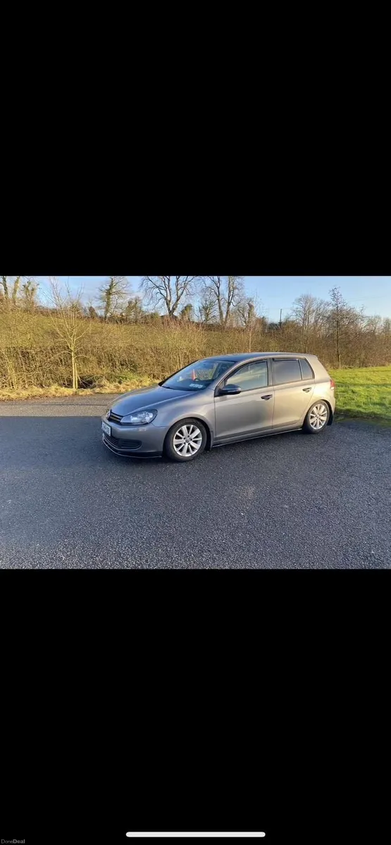 Volkswagen Golf 2012 - Image 2