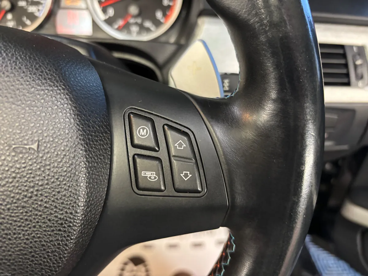 2013 132 BMW E93 M3 Convertible DCT/Auto - Image 2