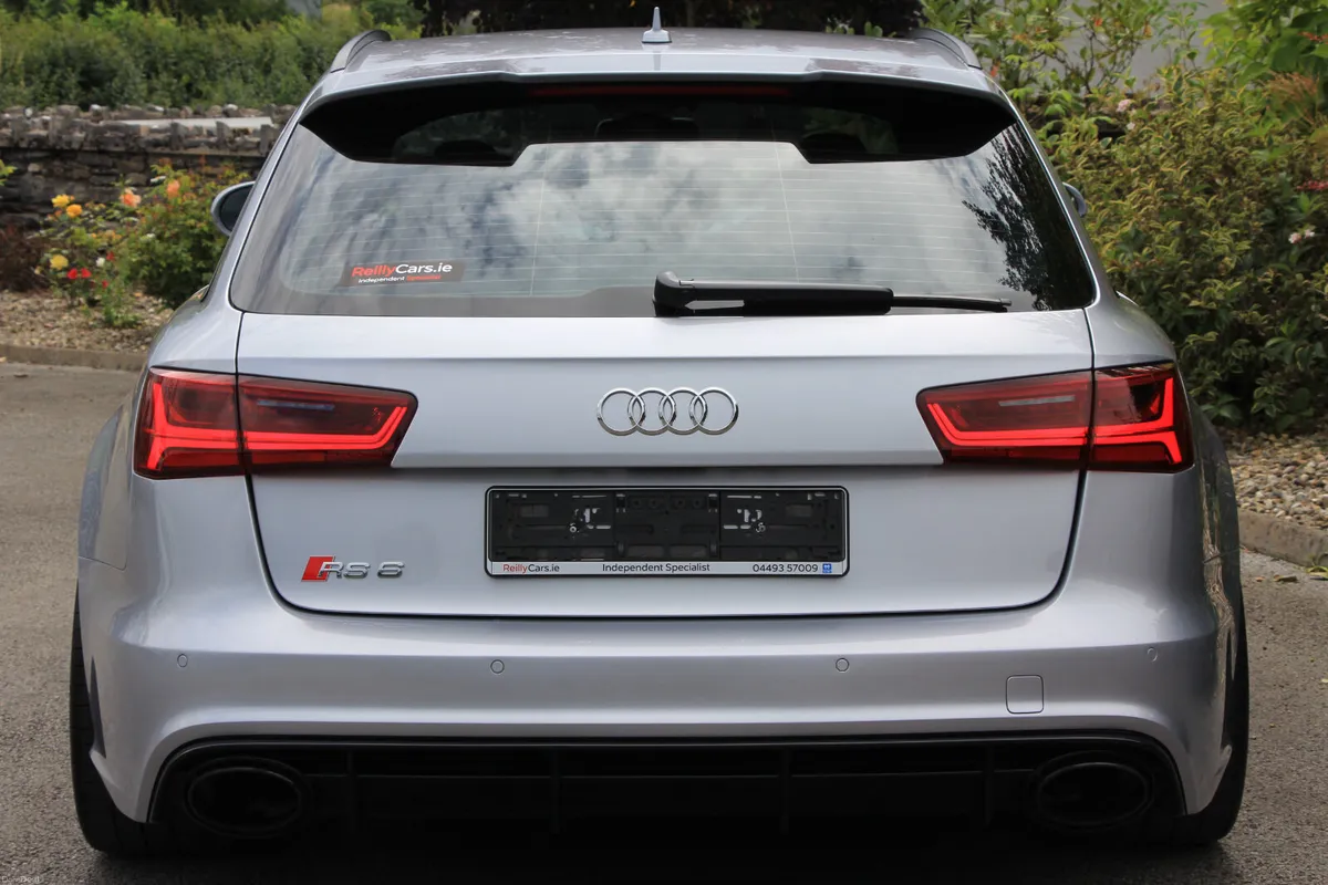 RS6 560Bhp Quattro * High spec - Image 4
