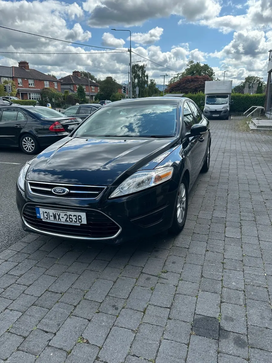 Ford Mondeo 2013 - Image 1