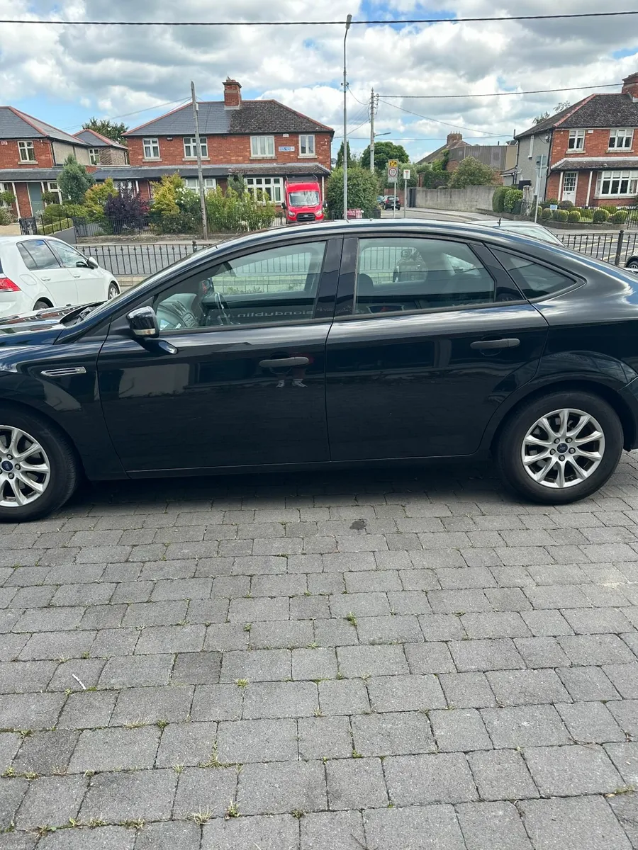 Ford Mondeo 2013 - Image 2