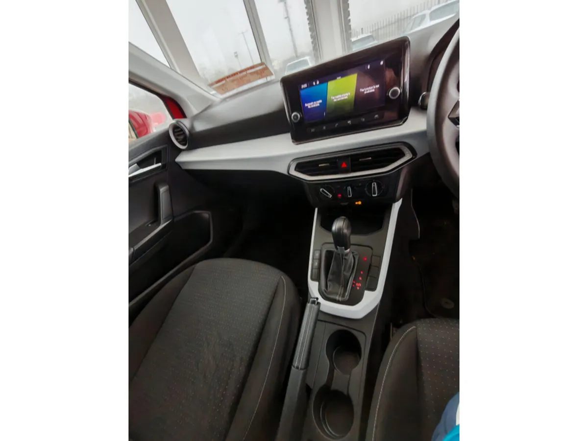 SEAT Arona PA 1.0 TSI 110HP DSG SE+ - Image 4