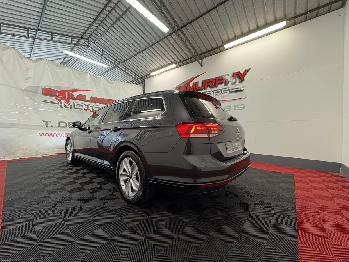 2022 VOLKSWAGEN PASSAT 2.0 TDI DSG €75 PER WEEK - Image 6