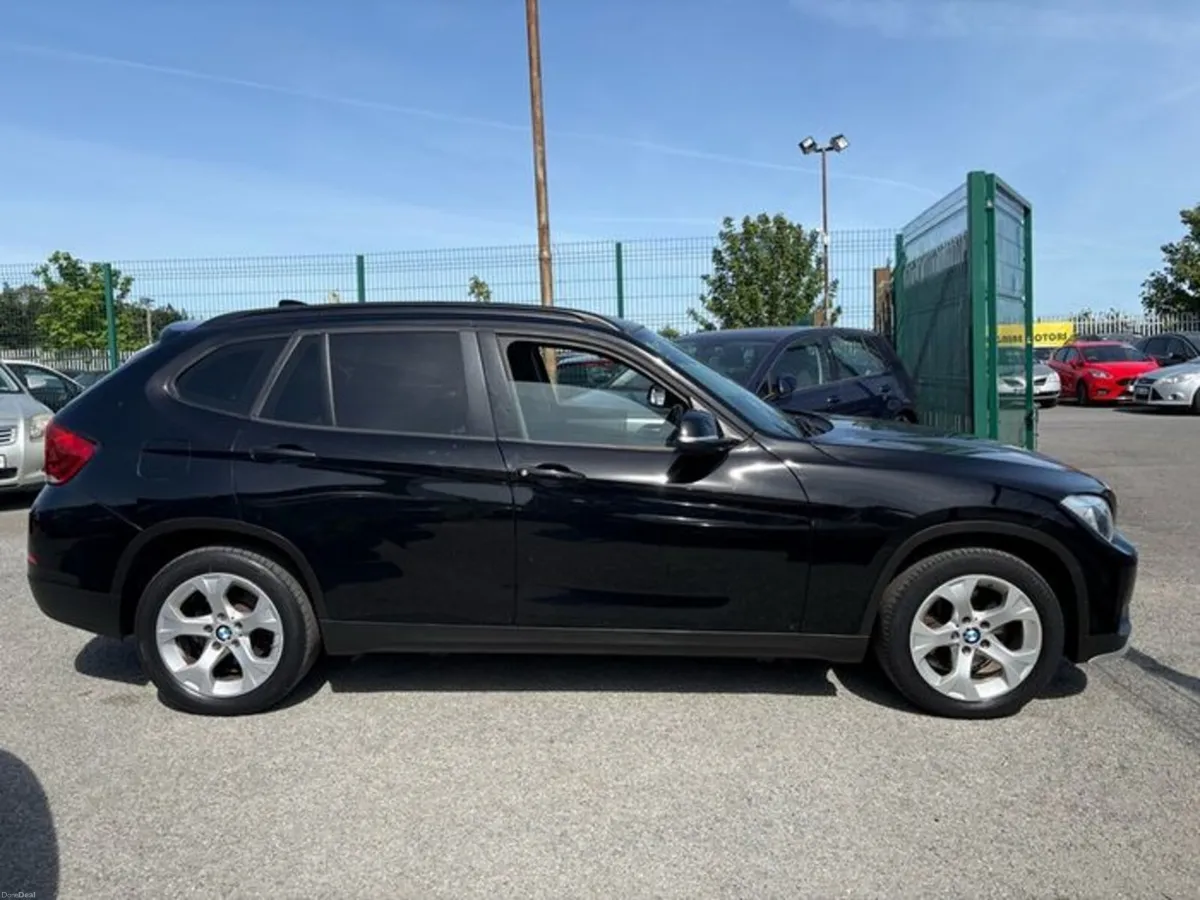 2015 BMW X1 SDRIVE SE 2.0L Diesel NCT 04/2026 - Image 2