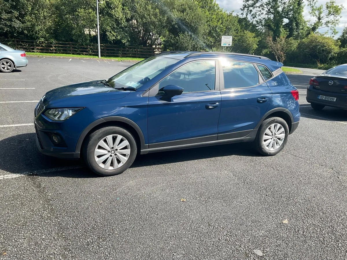 Seat  Arona 2018 - Image 3