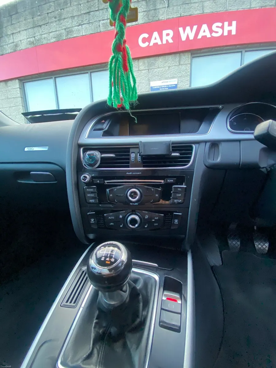 Audi A5 2.0TDI - Image 4