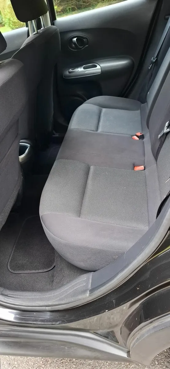 12 Nissan Juke , MINT,     NEW NCT 3/27 - Image 4