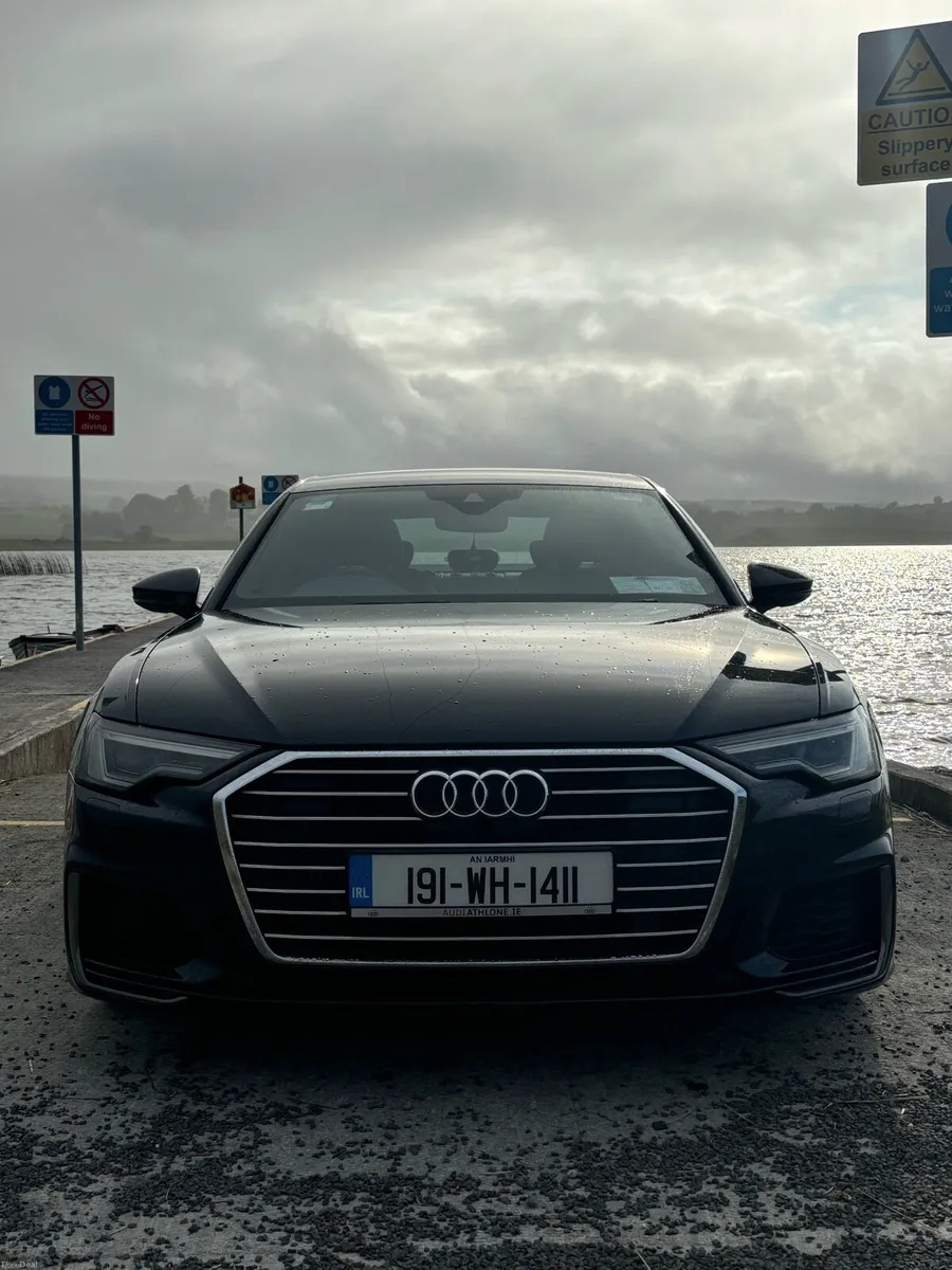 2019 Audi A6 - Image 1