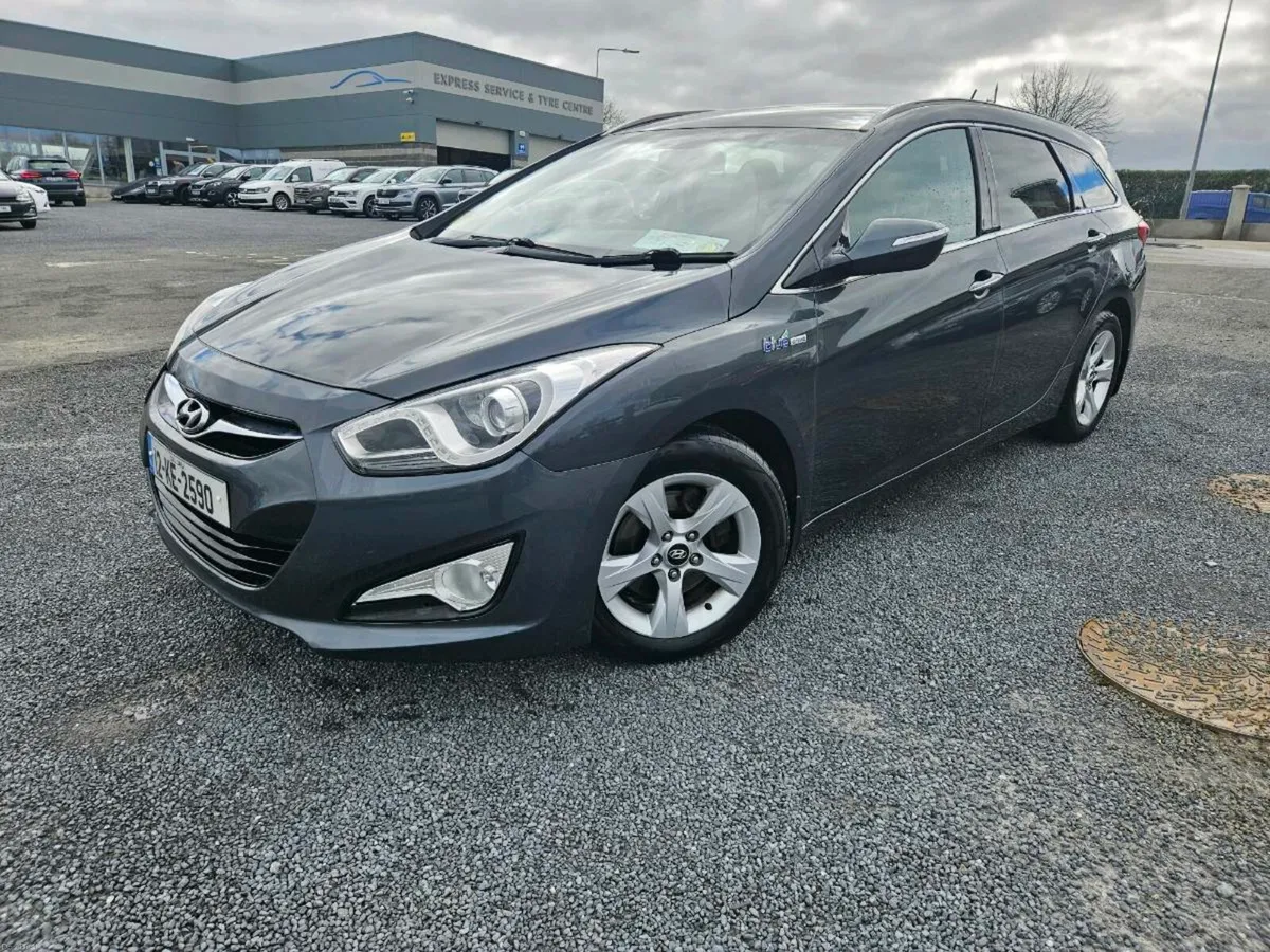 New nct just passed last week. 09/26 - Image 1