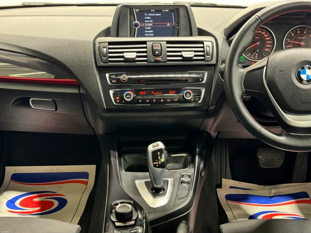 BMW 1-Series 116i Sport Automatic. - Image 4