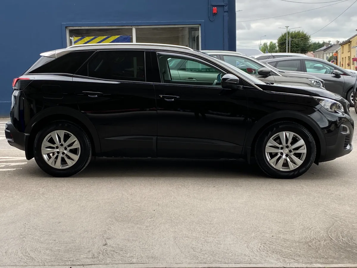 Peugeot 3008 1.5 BlueHDi 130bhp Active - Image 2