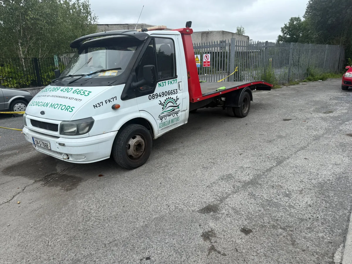 Mechanic available - Image 2