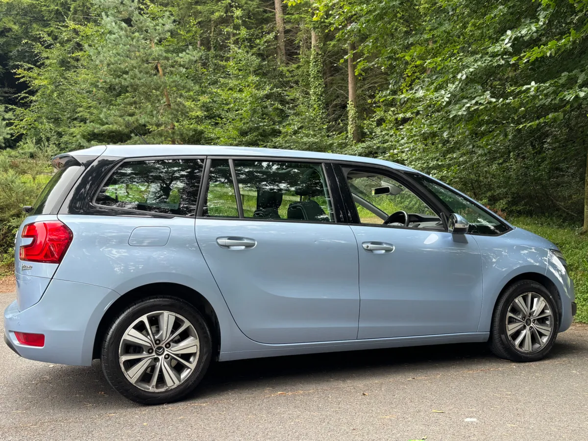 161 Citroen C4  Special Edition Low mileage! - Image 4