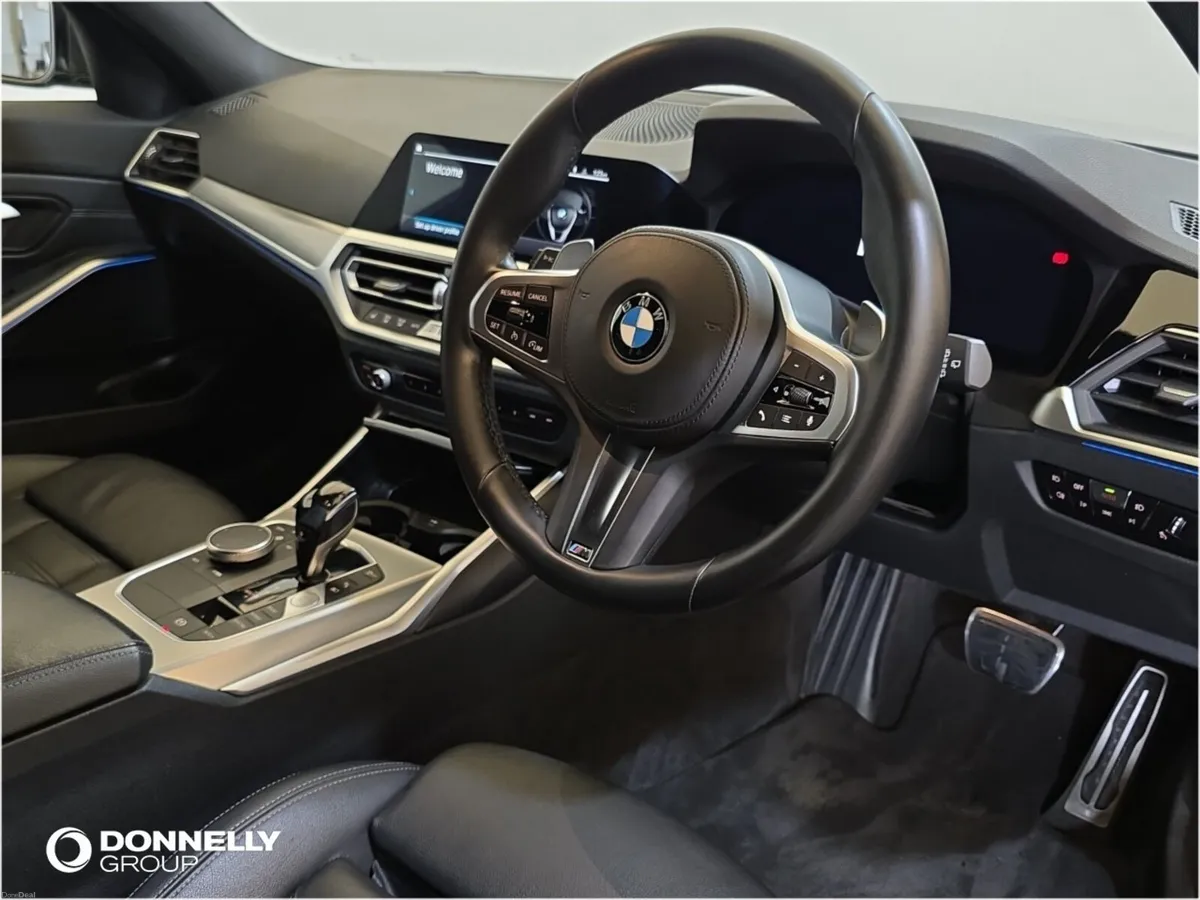 BMW 3 Series Touring M Sport - Image 4