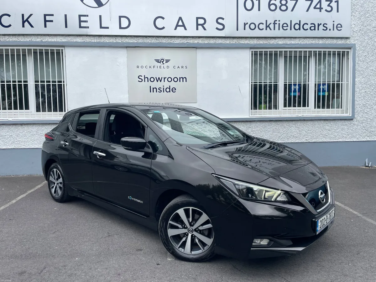 40KW COLD PK - AUTO - HEATED COOLING SEATS -120TAX - Image 4