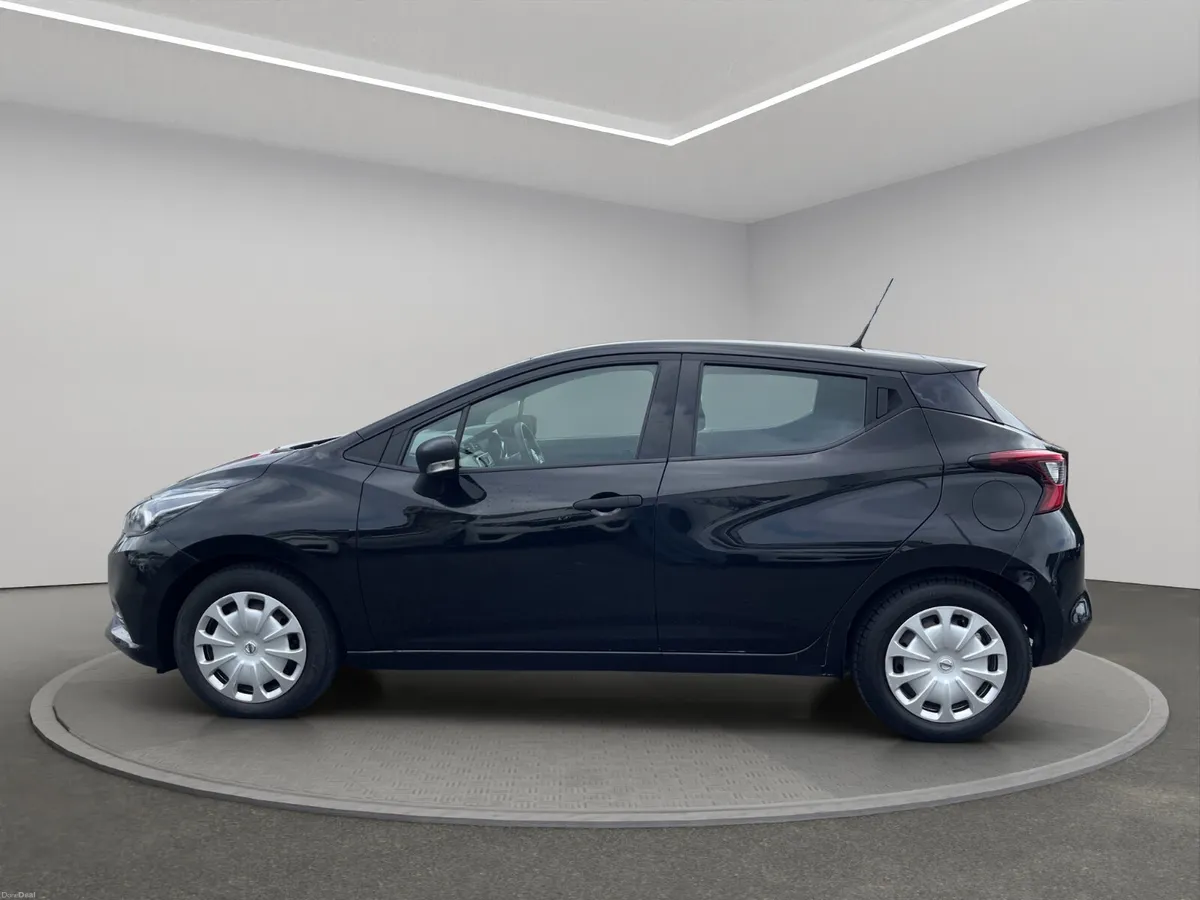2019 Nissan Micra - Image 4
