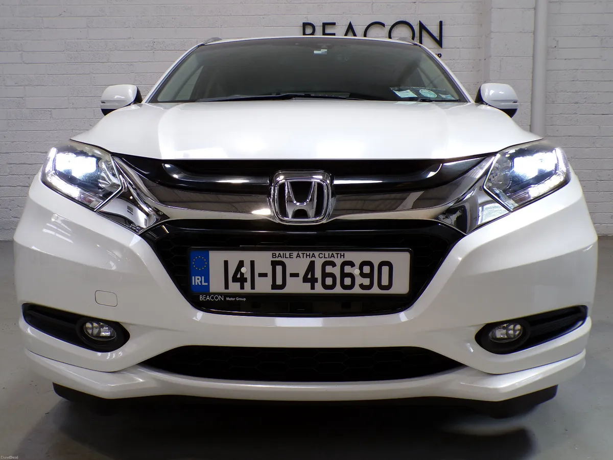 2014*84,600 MILES*PLUG IN HYBRID SPORT TOYOTA VEZE - Image 3