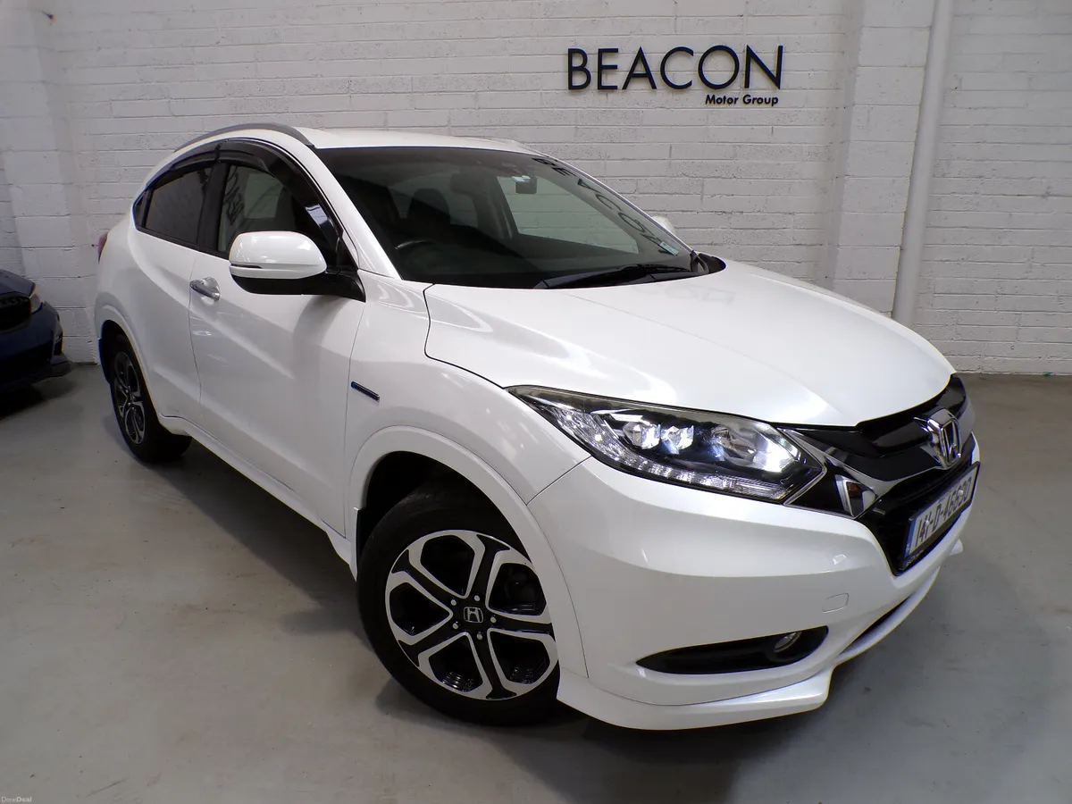 2014*84,600 MILES*PLUG IN HYBRID SPORT TOYOTA VEZE - Image 2