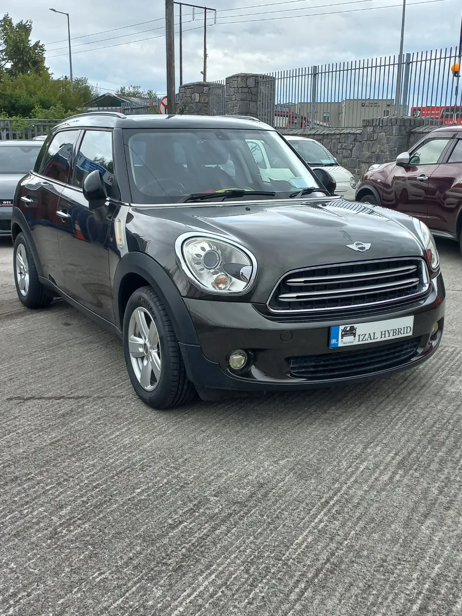 Mini Cooper 2.0 2015 - Image 3