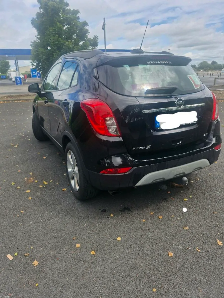 OPEL MOOKA (OFFERS) - Image 4