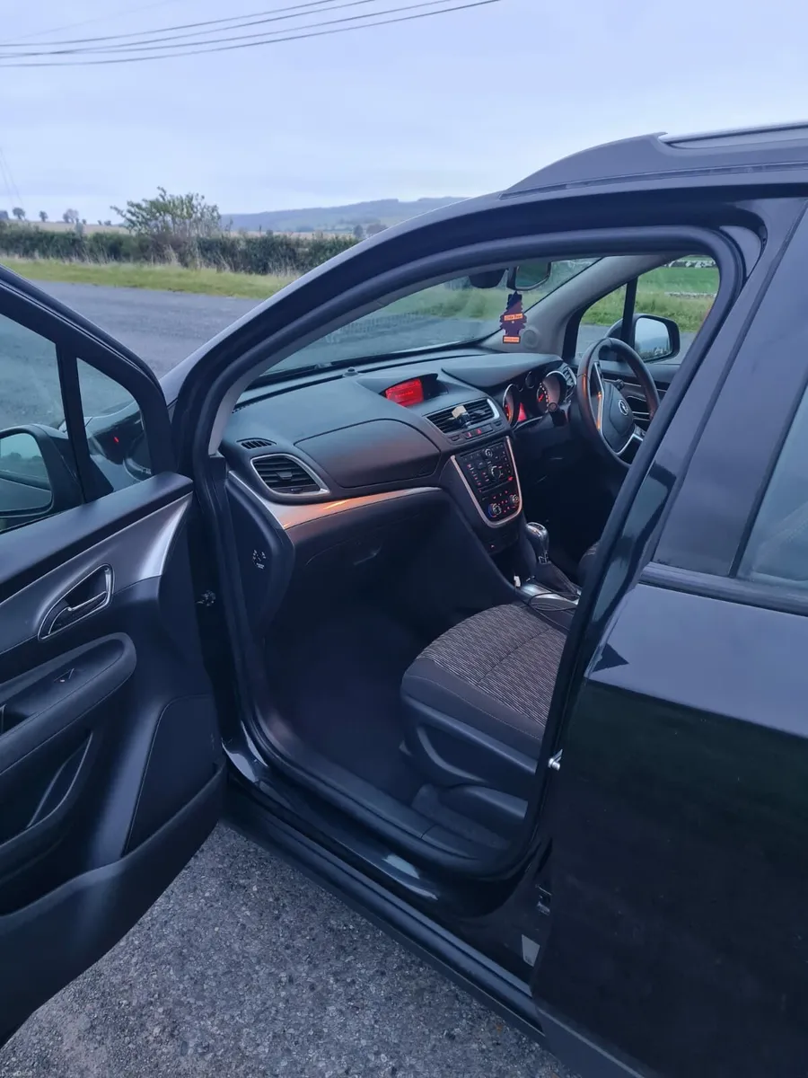 Opel Mokka 2016/2 (Automatic ) - Image 2