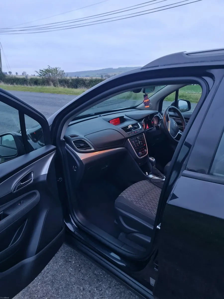 Opel Mokka 2016/2 (Automatic ) - Image 3