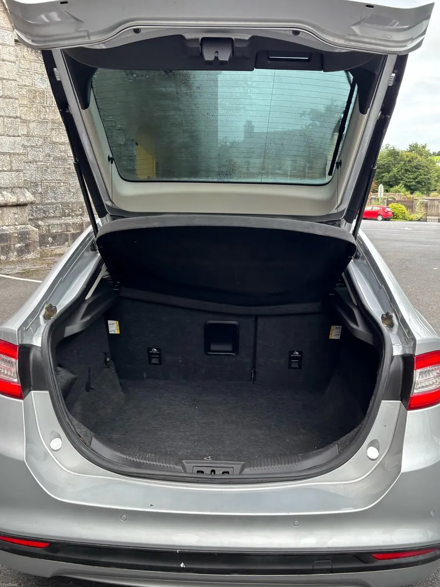 2018 Ford Mondeo Diesel - Image 3